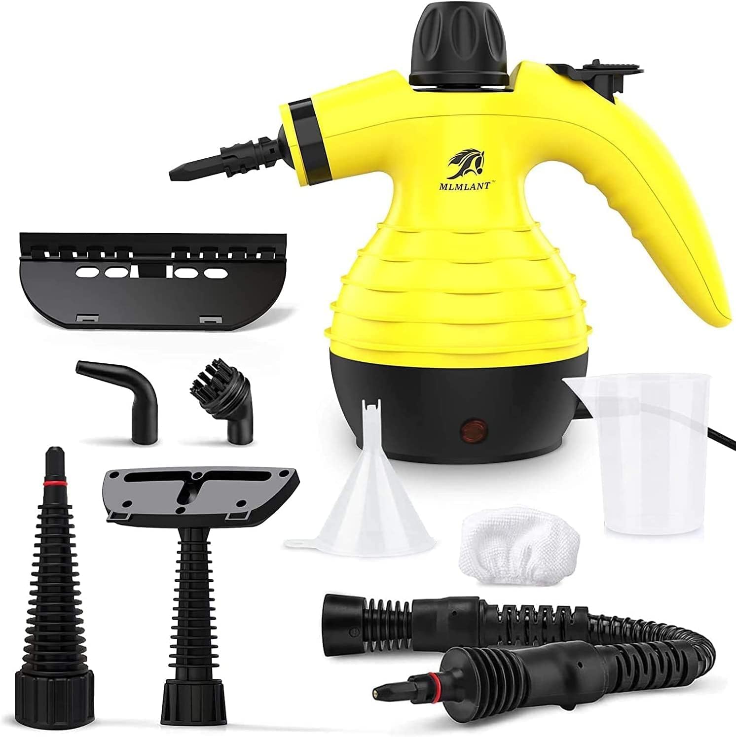 Manufacturer's outlet MLMLANT™ Handheld Steam Cleaner